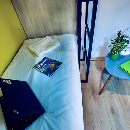 Draggo House Hostel Krakow Exterior photo