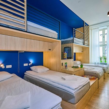 Draggo House Hostel Krakow Exterior photo