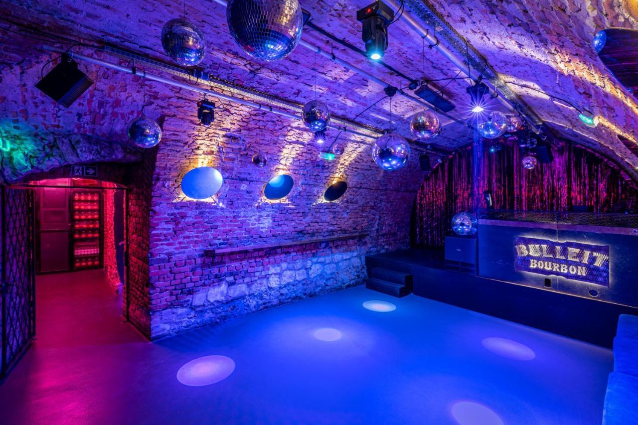 Draggo House Hostel Krakow Exterior photo
