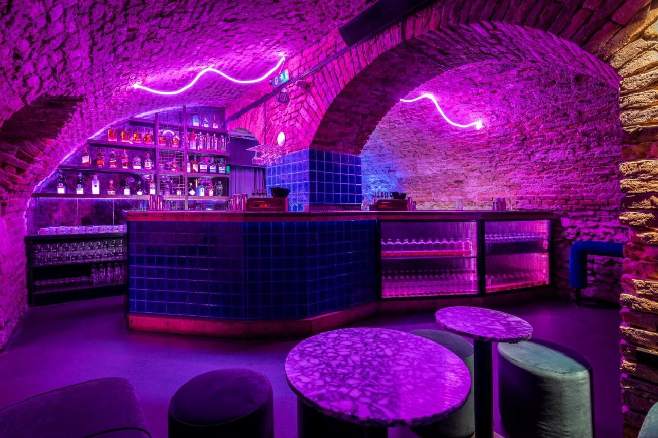 Draggo House Hostel Krakow Exterior photo