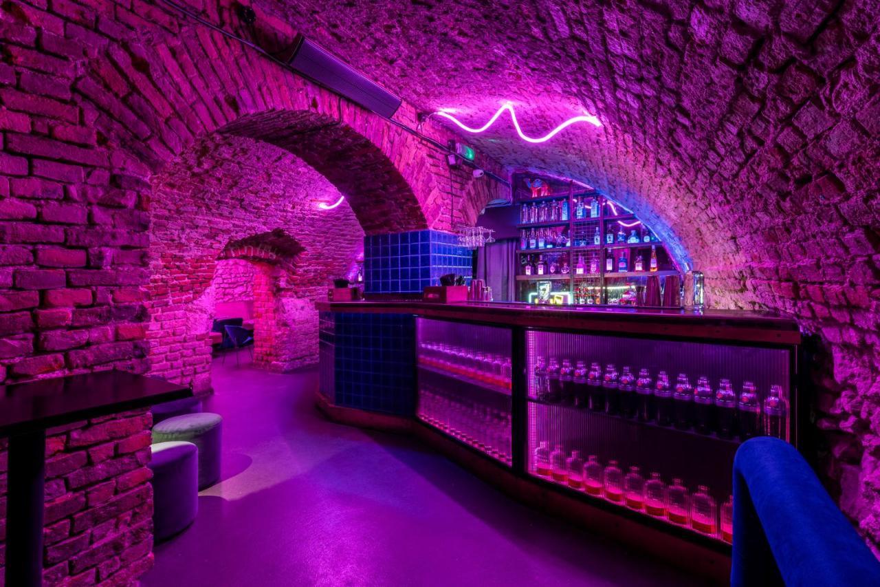 Draggo House Hostel Krakow Exterior photo