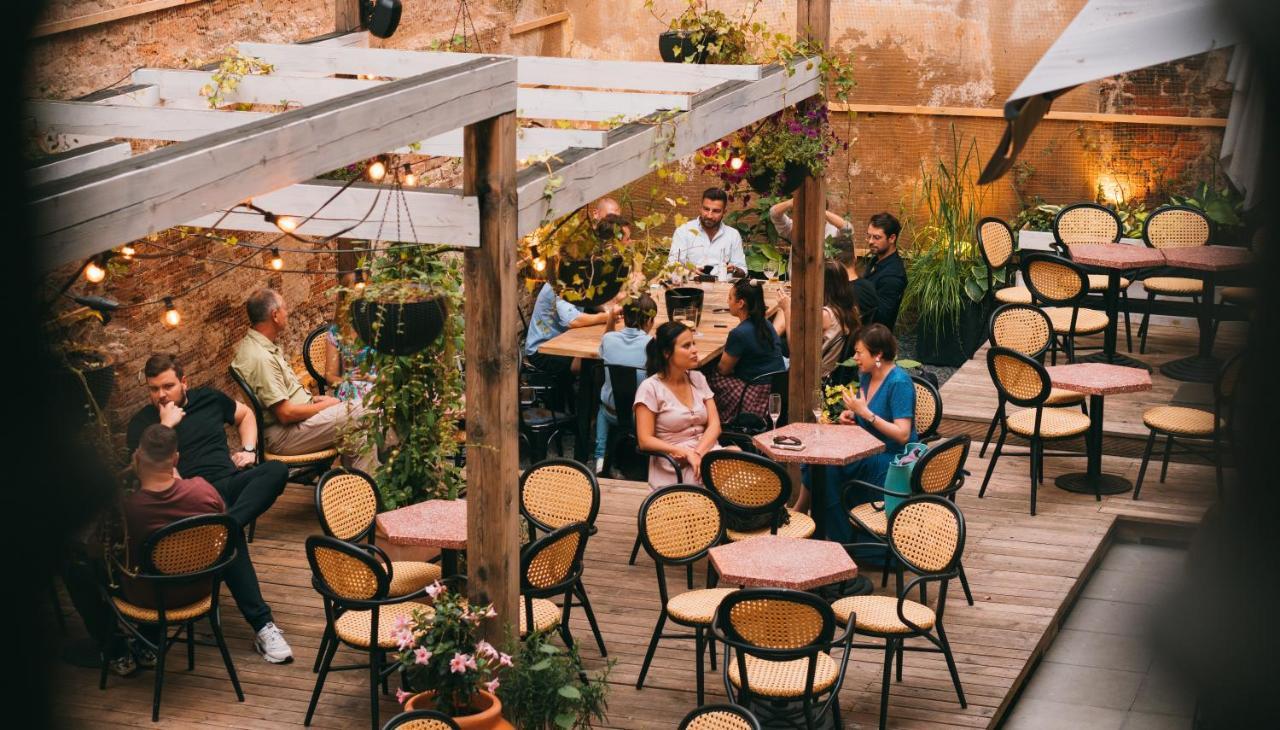 Draggo House Hostel Krakow Exterior photo