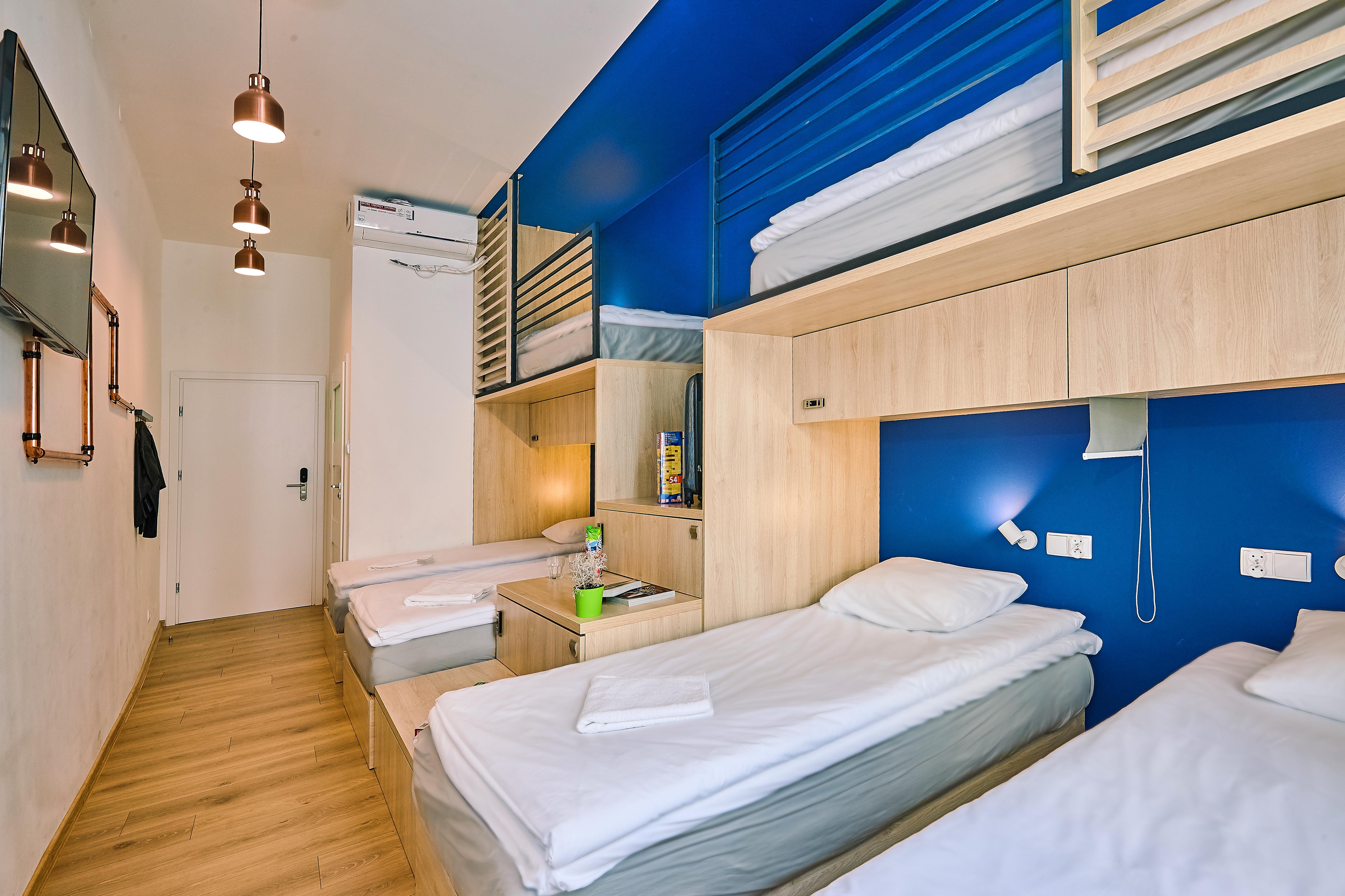 Draggo House Hostel Krakow Exterior photo