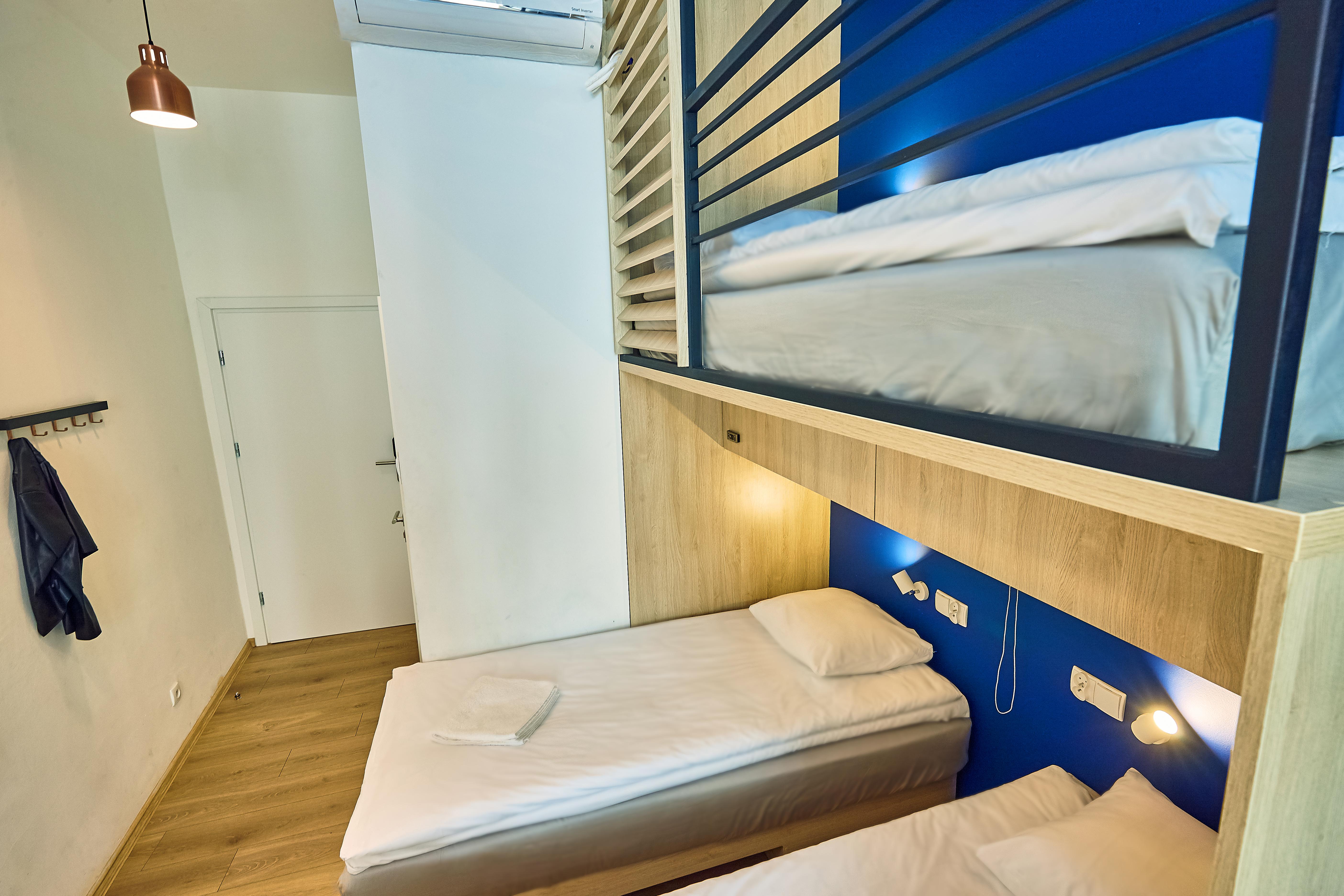 Draggo House Hostel Krakow Exterior photo
