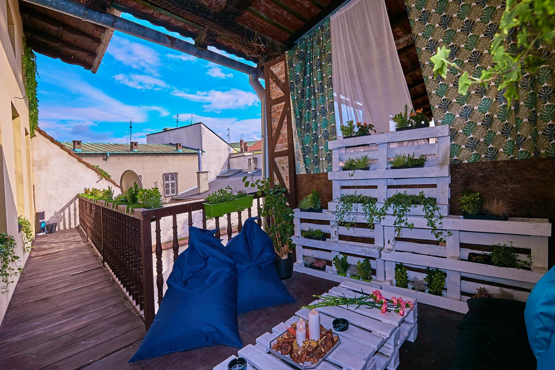 Draggo House Hostel Krakow Exterior photo