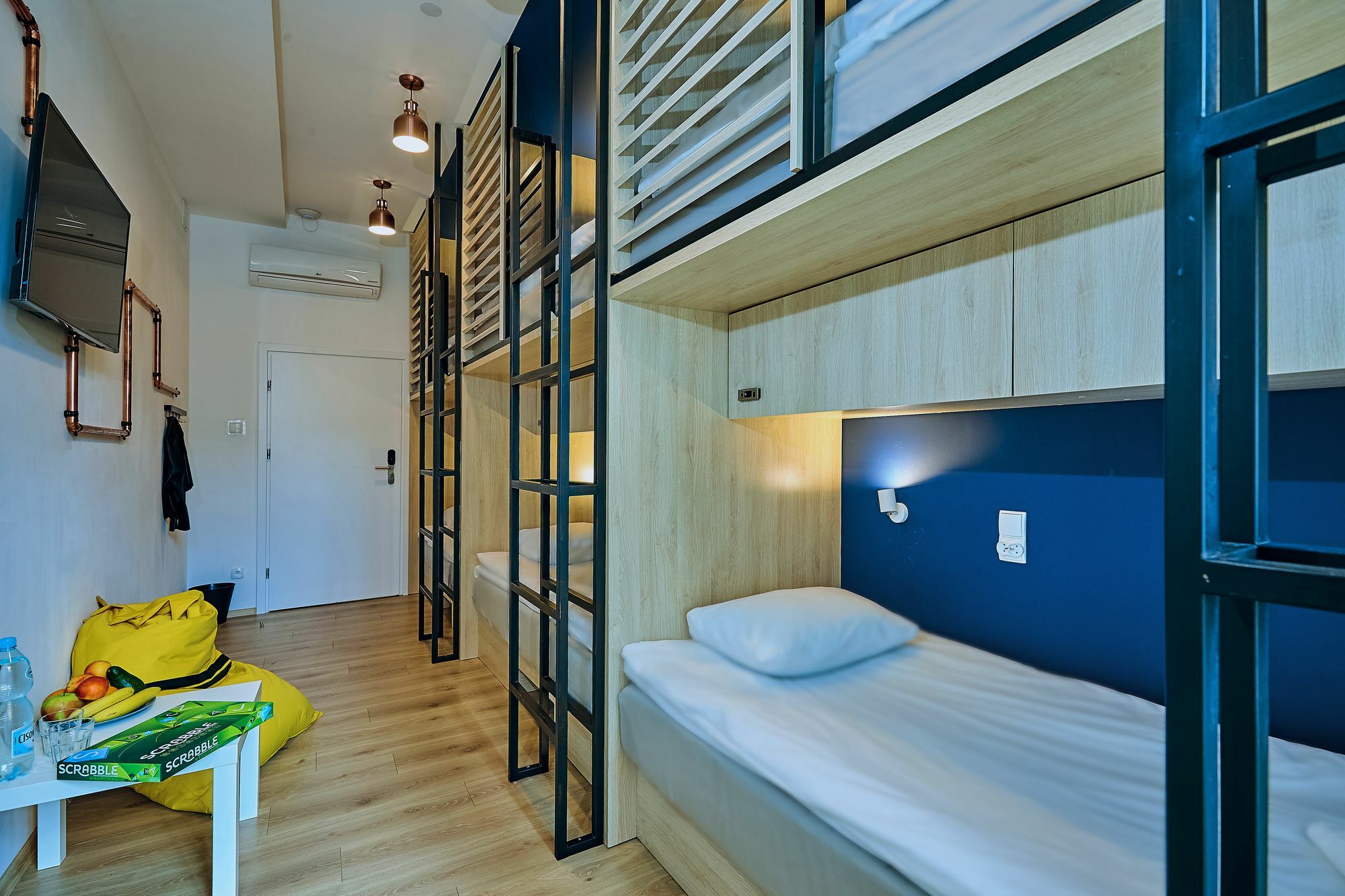 Draggo House Hostel Krakow Exterior photo