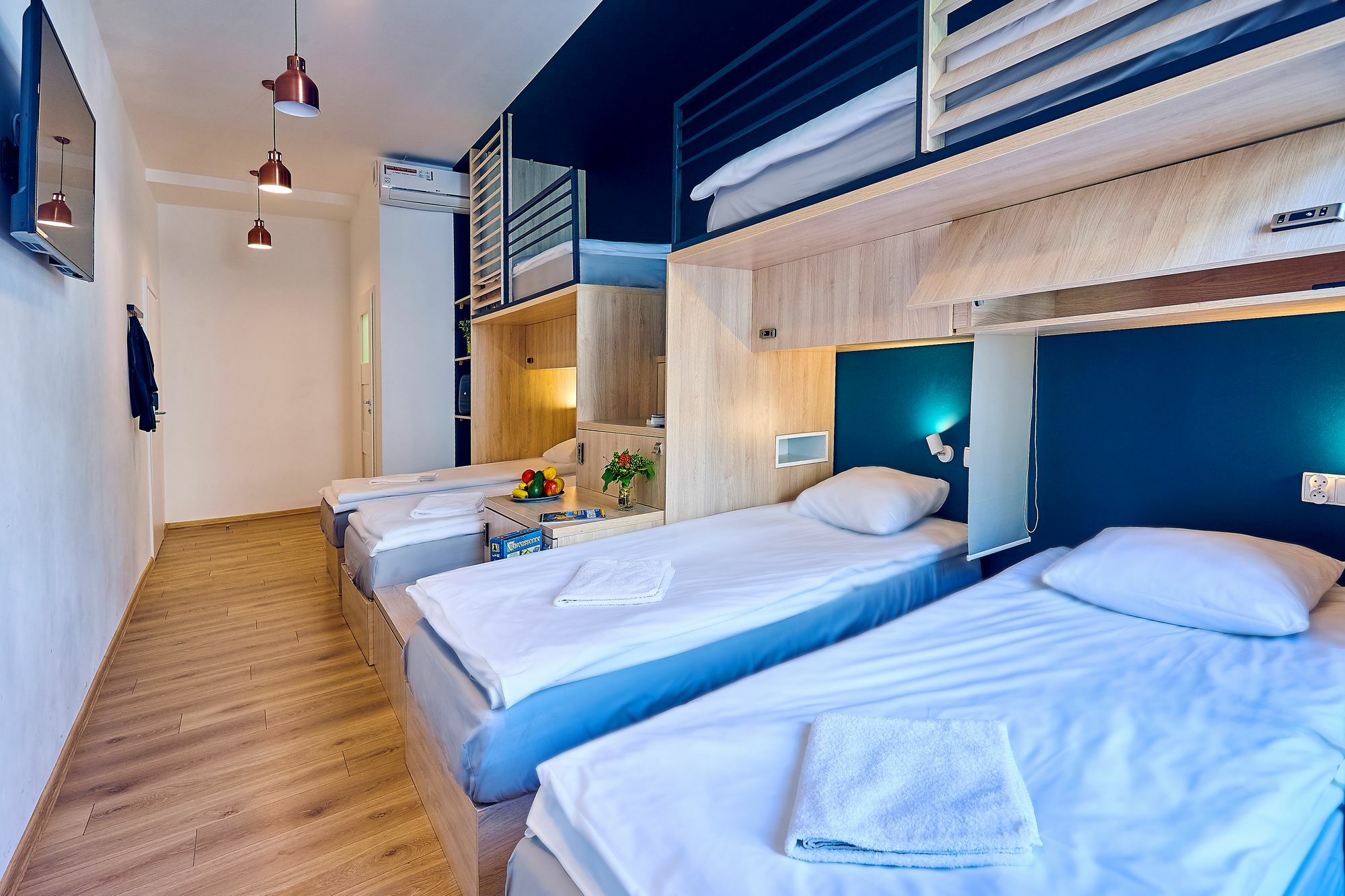 Draggo House Hostel Krakow Exterior photo